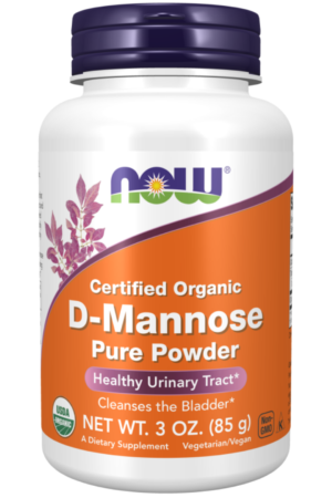 Now D-Mannose Powder 85gm